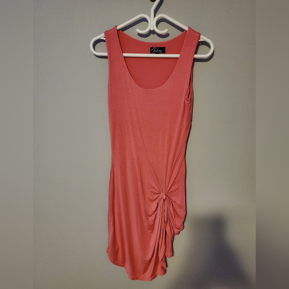 FOXY JEANS' dress